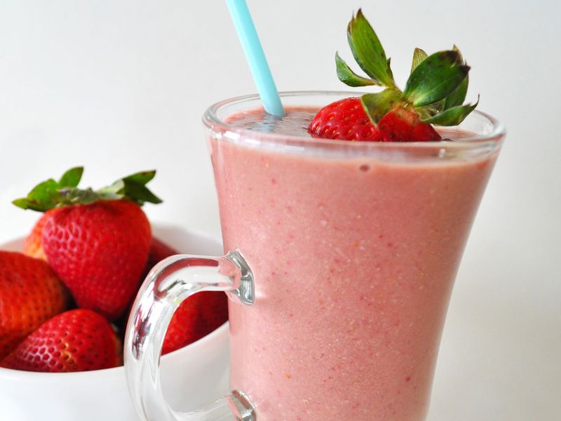 Breakfasts With Barely Any Protein At All