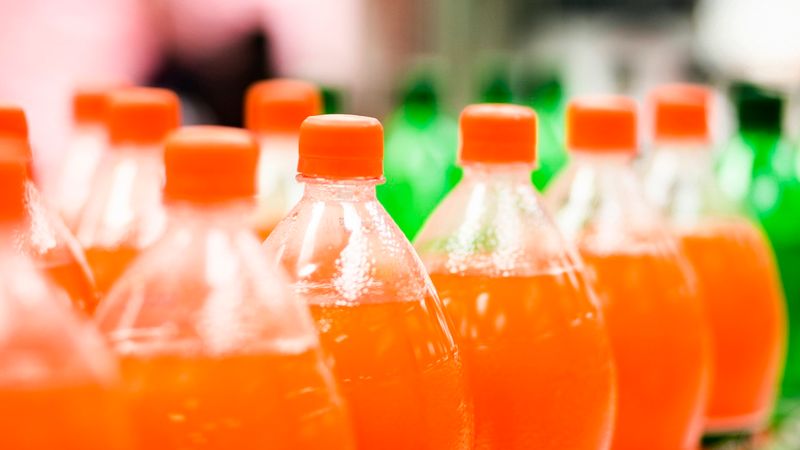 Brominated Vegetable Oil (BVO)