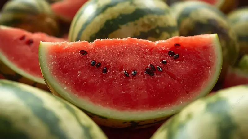 Watermelon