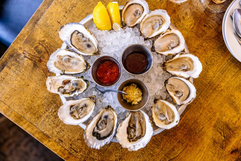 Shellfish