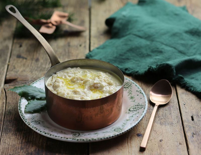 Bread Sauce