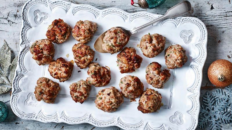 Sage And Onion Stuffing