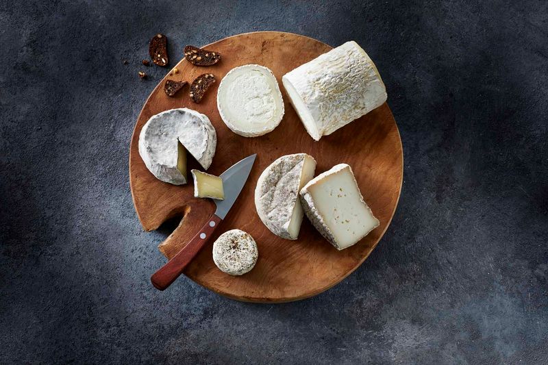 Chèvre