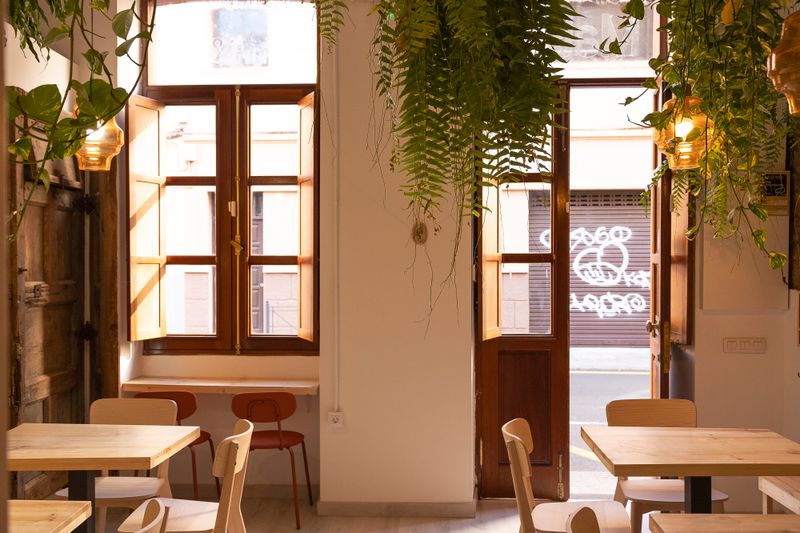 Restaurant Malaka – La Laguna