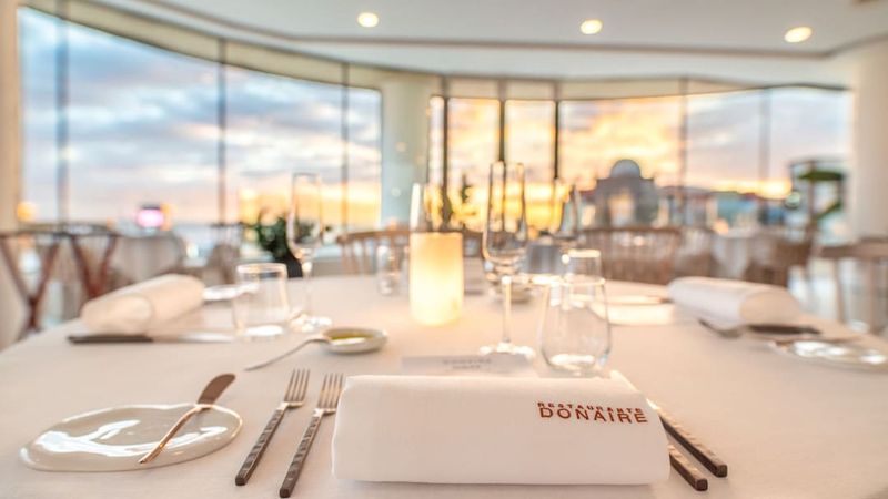 Restaurant Donaire – Costa Adeje