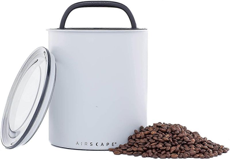 Coffee Storage Canister