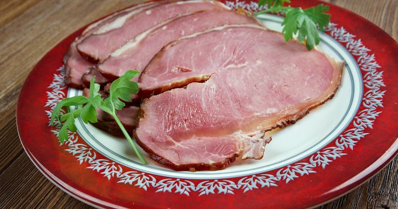 Smoked Lamb (Hangikjöt) – Iceland