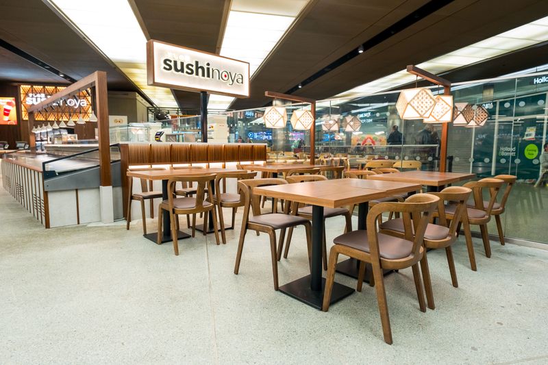 Sushinoya