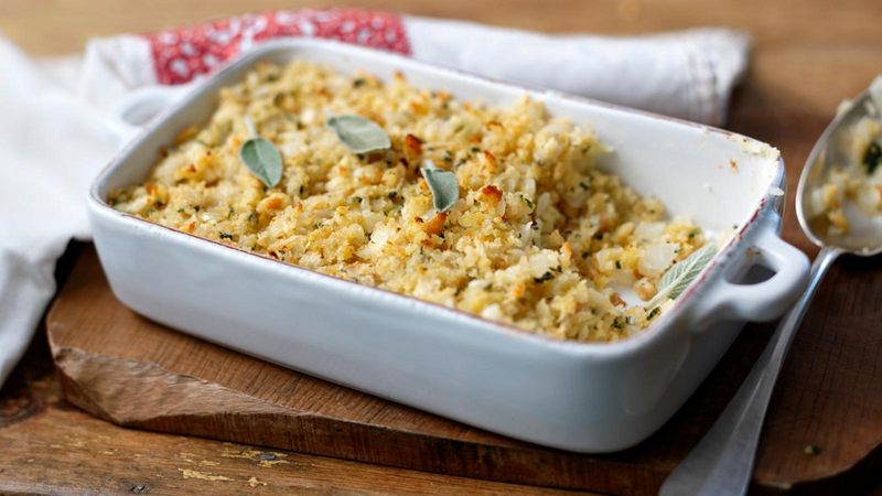 Stuffing