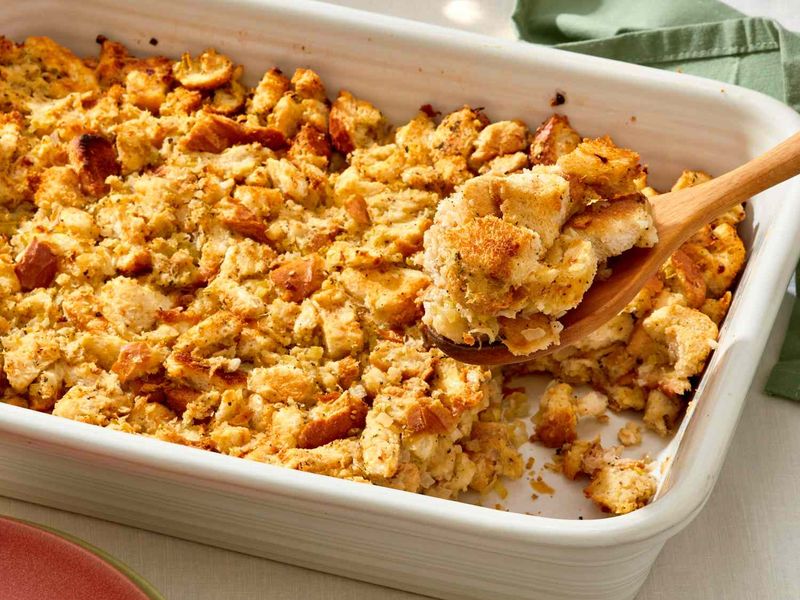 Stuffing