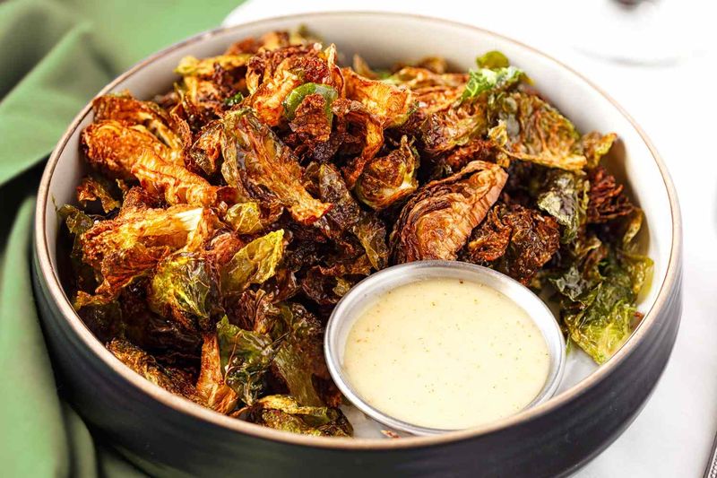 Brussels Sprouts