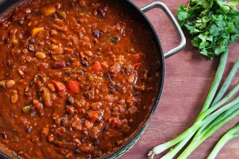 Chilli