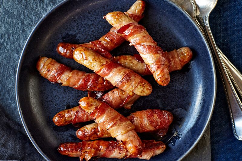 Pigs In Blankets