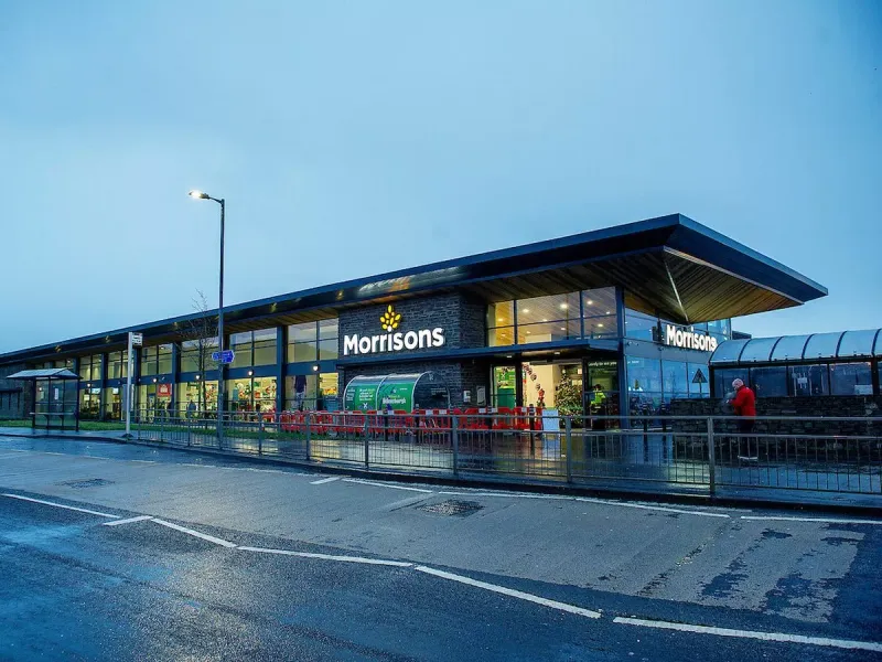 Morrisons