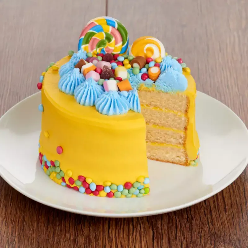 ASDA Extra Special Bakery
