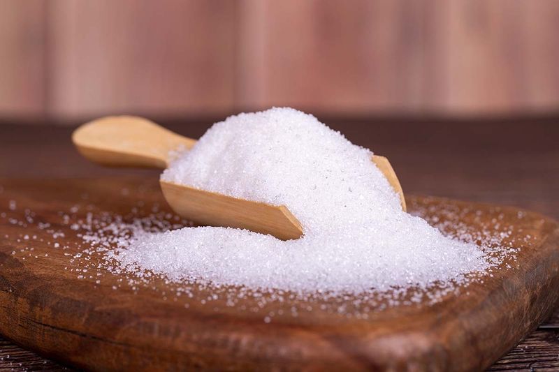 Granulated Sugar