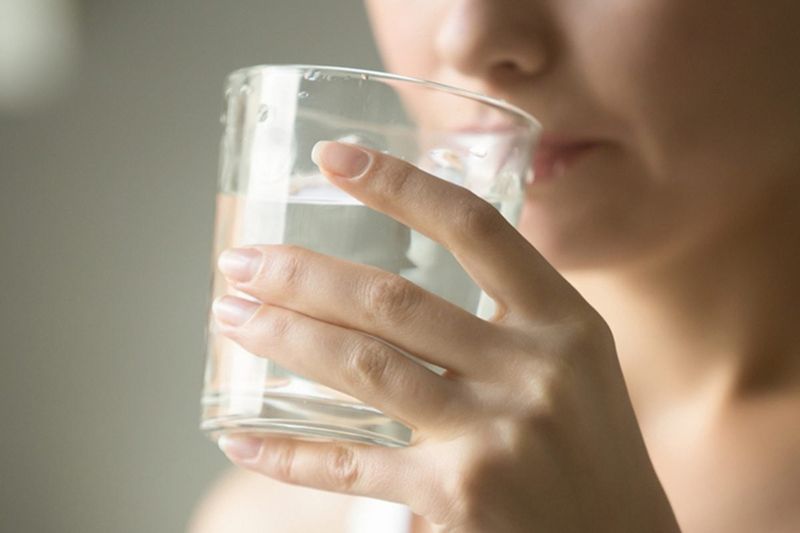 Simple Ways To Keep Hydrated When Thirst Feels Quiet