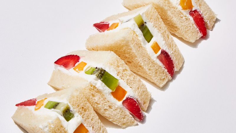 Unexpected Global Twists On Classic Sandwiches