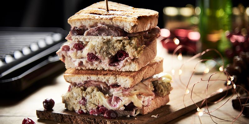 Post-Christmas Traditions