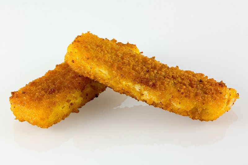 Fish Fingers