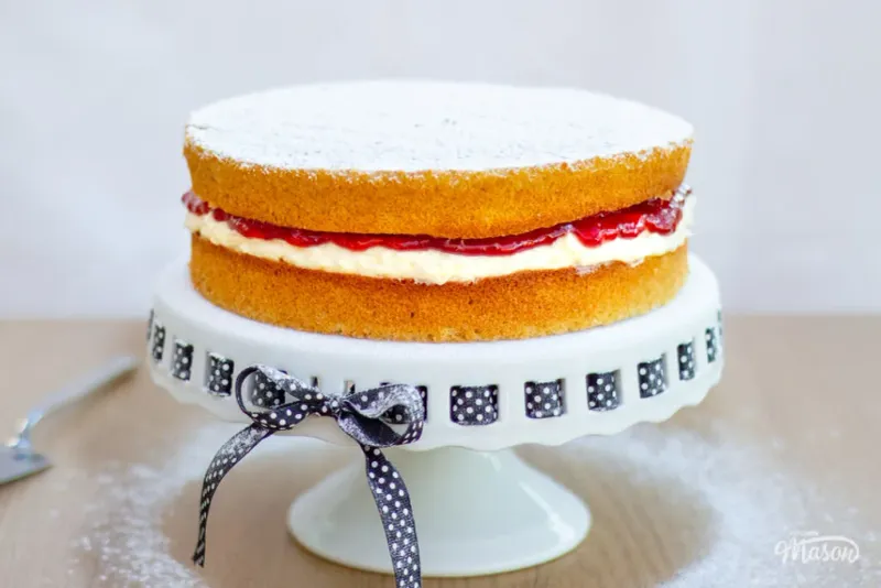 Victoria Sponge