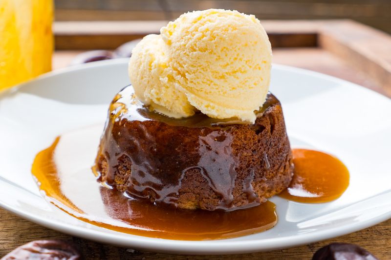 Foods That Bring Britain Together