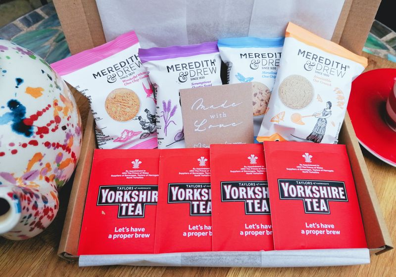 Yorkshire Tea