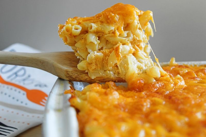 Baking Time And Temperature Guidelines