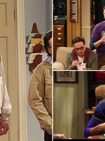 Sheldon Cooper's Most Bizarre Food Rules And Routines
