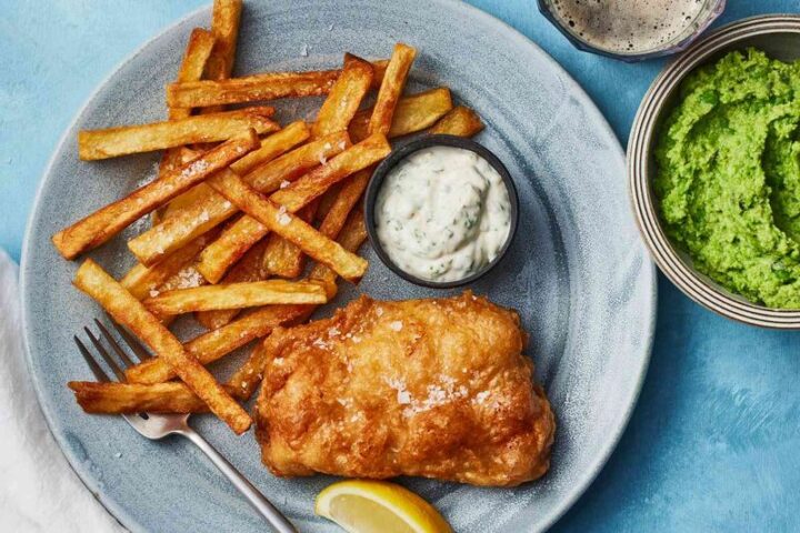 Uk Cooking 15 British Recipes To Teach Your Kids To Keep Tradition Alive