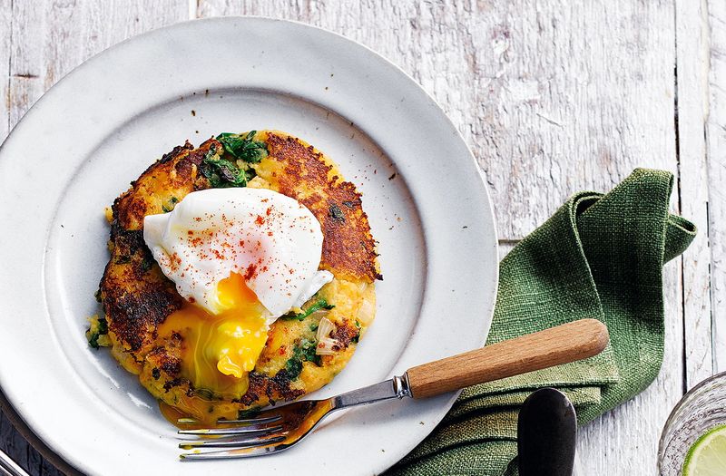 Bubble And Squeak