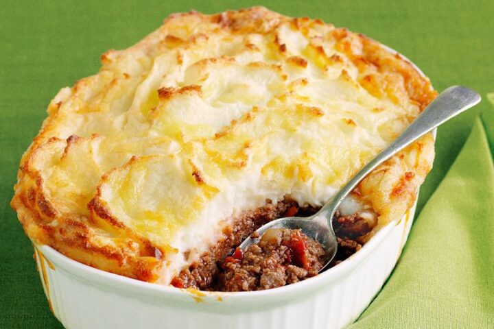 14 Traditional British Dishes Every Brit Should Know How To Make