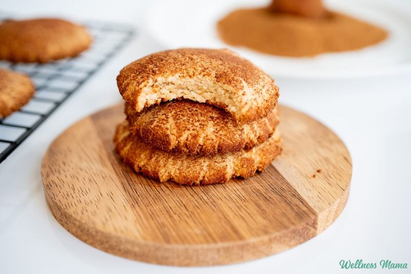 Snickerdoodles