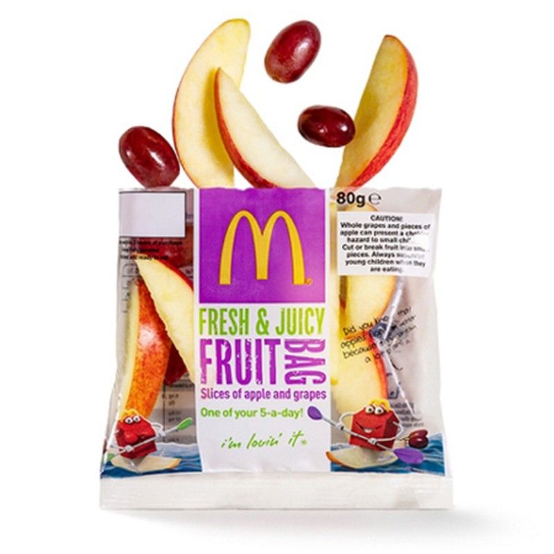 Fruit Bag