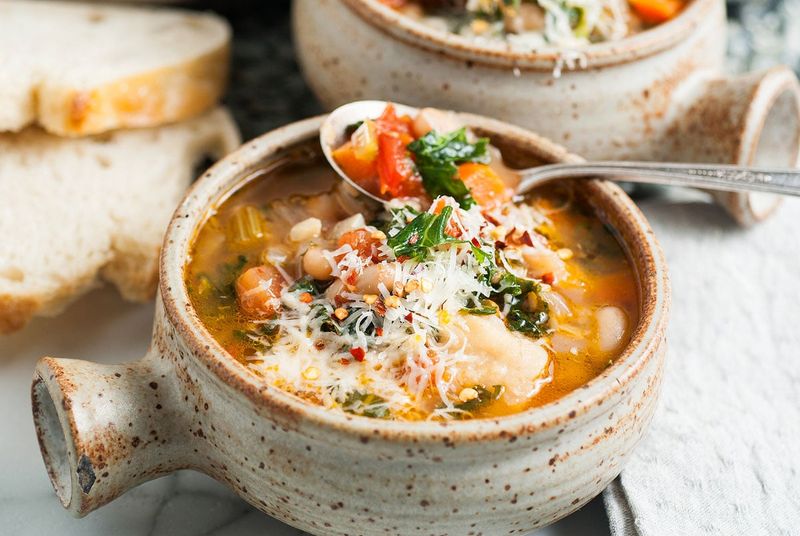 Why It Tastes Even Better The Next Day