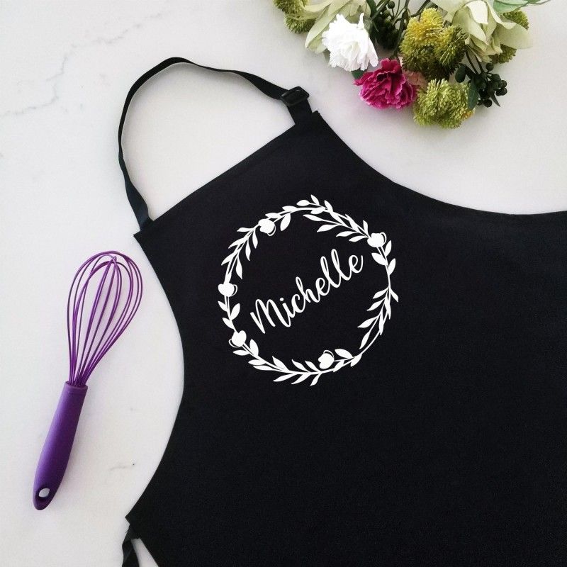 Personalised Apron