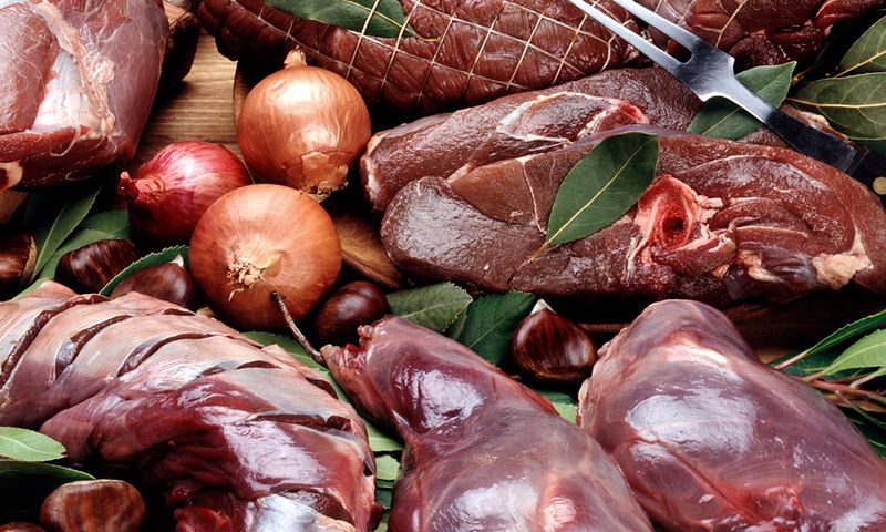 The Popularity Of Alternative Meats Like Venison And Game