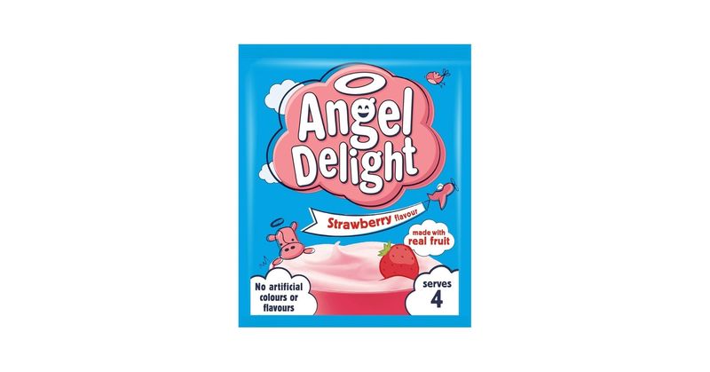 Angel Delight
