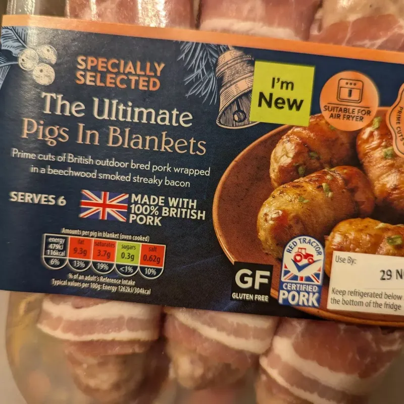Specially Selected 