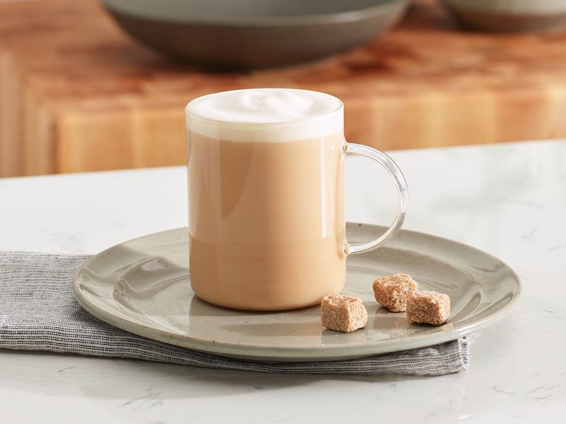 London Fog Latte