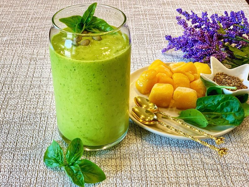 Spinach Smoothie