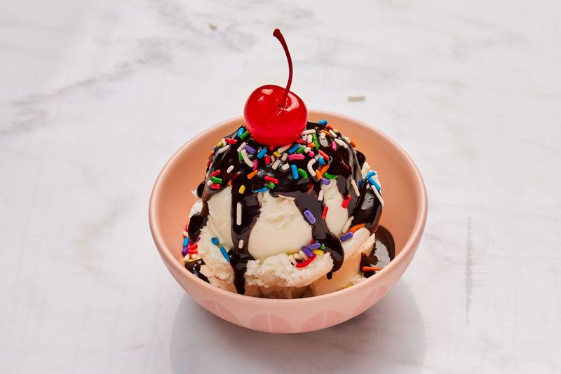 Hot Fudge