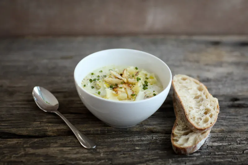 Cullen Skink