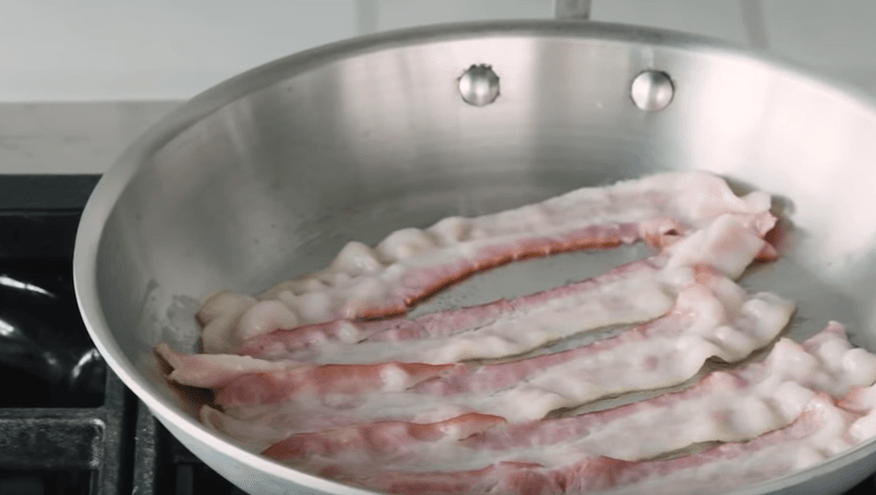 Overcrowding The Pan