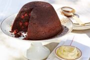 Treco Pudding Classic Christmas Pudding Recipes To Make On Stir-Up Sunday - The Daily ...