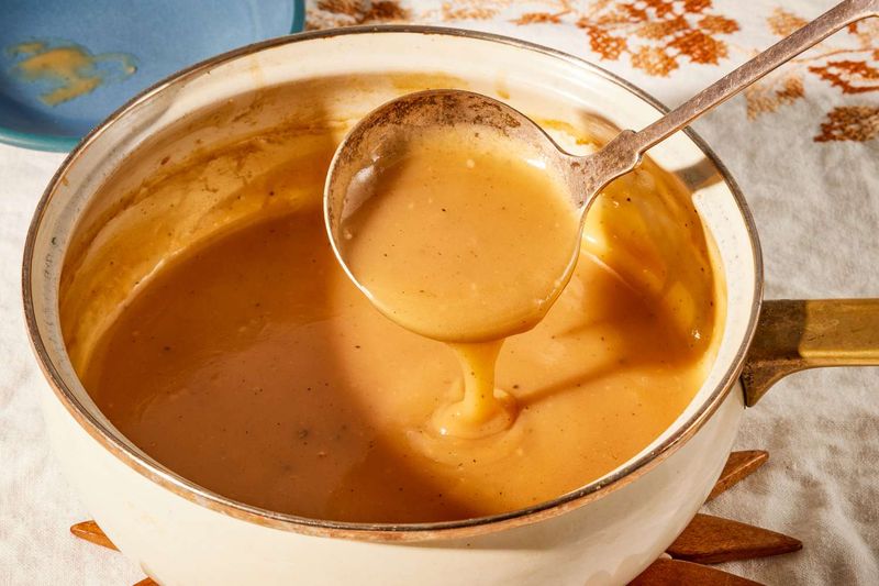 Gravy