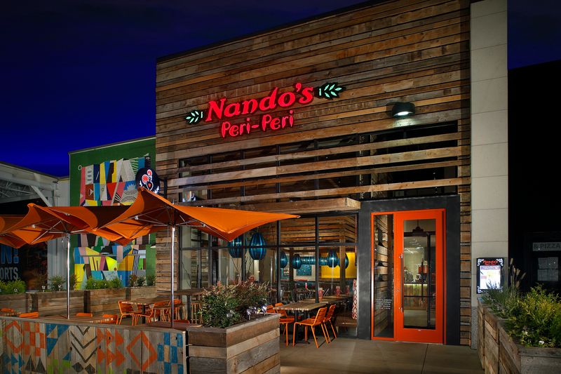 Nando's