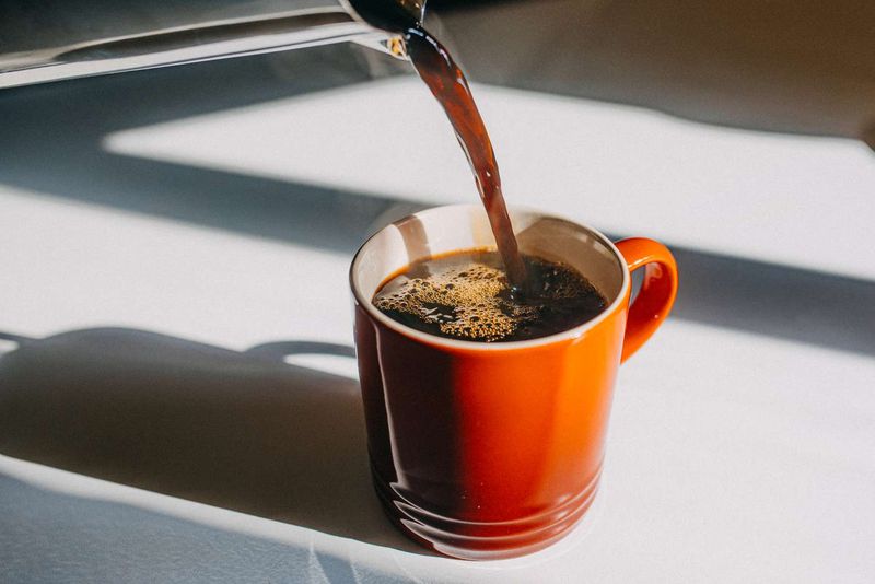 Coffee Helps You Lose Weight