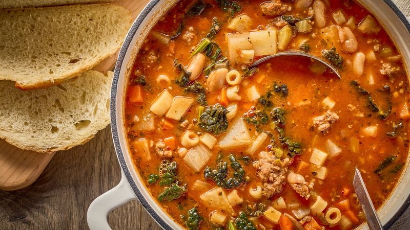 Use Roasted Vegetables Instead Of Raw
