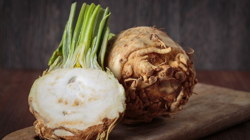 Celeriac